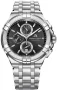  Zdjęcie 2 Maurice Lacroix Aikon Gent Chronograph Quartz Steel AI1018-SS002-330-1