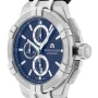  Zdjęcie 5 Maurice Lacroix Aikon Gent Chronograph Quartz Steel AI1018-SS001-330-1