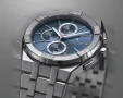  Zdjęcie 3 Maurice Lacroix Aikon Gent Chronograph Quartz Steel AI1118-SS002-430-1