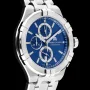  Zdjęcie 3 Maurice Lacroix Aikon Gent Chronograph Quartz Steel AI1018-SS002-430-1
