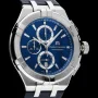  Zdjęcie 4 Maurice Lacroix Aikon Gent Chronograph Quartz Steel AI1018-SS001-430-1
