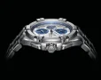  Zdjęcie 3 Maurice Lacroix Aikon Gent Chronograph Quartz Steel AI1018-SS002-131-1