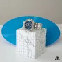  Zdjęcie 8 Maurice Lacroix Aikon Gent Chronograph Quartz Steel AI1018-SS002-430-1