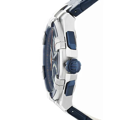 Maurice Lacroix Aikon Gent Chronograph Quartz Steel AI1018-SS001-432-4