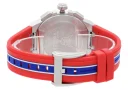  Zdjęcie 12 Maurice Lacroix Aikon Gent Chronograph Quartz Steel Beachvolley Vikings Special Edition AI1018-SS001-530-6
