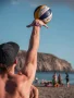  Zdjęcie 8 Maurice Lacroix Aikon Gent Chronograph Quartz Steel Beachvolley Vikings Special Edition AI1018-SS001-530-6