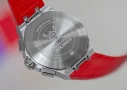  Zdjęcie 5 Maurice Lacroix Aikon Gent Chronograph Quartz Steel Beachvolley Vikings Special Edition AI1018-SS001-530-6