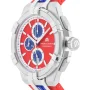  Zdjęcie 10 Maurice Lacroix Aikon Gent Chronograph Quartz Steel Beachvolley Vikings Special Edition AI1018-SS001-530-6