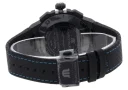  Zdjęcie 7 Maurice Lacroix Aikon Gent Chronograph Quartz Steel Black PVD AI1018-PVB01-337-1