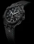  Zdjęcie 3 Maurice Lacroix Aikon Gent Chronograph Quartz Steel Black PVD AI1018-PVB01-337-1