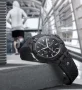 Zdjęcie 5 Maurice Lacroix Aikon Gent Chronograph Quartz Steel Black PVD AI1018-PVB01-337-1