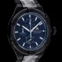  Zdjęcie 9 Maurice Lacroix Aikon Gent Chronograph Quartz Steel Black PVD AI1018-PVB01-337-1