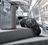  Zdjęcie 4 Maurice Lacroix Aikon Gent Chronograph Quartz Steel Black PVD AI1018-PVB01-337-1