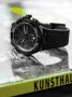  Zdjęcie 3 Maurice Lacroix Aikon Gent Chronograph Quartz Steel Black PVD AI1018-PVB01-333-1