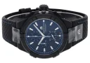  Zdjęcie 6 Maurice Lacroix Aikon Gent Chronograph Quartz Steel Black PVD AI1018-PVB01-337-1