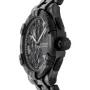  Zdjęcie 8 Maurice Lacroix Aikon Gent Chronograph Quartz Steel Camouflage Limited Edition Set AI1018-PVB02-336-1