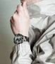  Zdjęcie 4 Maurice Lacroix Aikon Gent Chronograph Quartz Steel Camouflage Limited Edition Set AI1018-PVB02-336-1