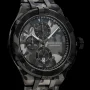  Zdjęcie 7 Maurice Lacroix Aikon Gent Chronograph Quartz Steel Camouflage Limited Edition Set AI1018-PVB02-336-1