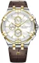 Zdjęcie 2 Maurice Lacroix Aikon Gent Chronograph Quartz Steel Yellow Gold PVD AI1018-PVY11-132-1