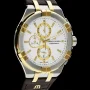  Zdjęcie 4 Maurice Lacroix Aikon Gent Chronograph Quartz Steel Yellow Gold PVD AI1018-PVY11-132-1