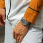  Zdjęcie 3 Maurice Lacroix Aikon Unisex Date 39mm Automatic Steel AI6007-SS000-230-2
