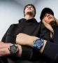  Zdjęcie 5 Maurice Lacroix Aikon Unisex Date 39mm Automatic Steel Blue Limited Edition AI6007-PVC00-430-4