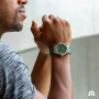  Zdjęcie 4 Maurice Lacroix Aikon Unisex Date 39mm Automatic Steel Set AI6007-SS00F-630-D