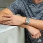  Zdjęcie 4 Maurice Lacroix Aikon Unisex Date 39mm Automatic Steel Set AI6007-SS00F-230-A