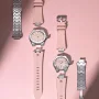  Zdjęcie 4 Maurice Lacroix Aikon Unisex Date 39mm Automatic Steel Summer Edition Set AI6007-SS00F-530-E