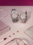  Zdjęcie 6 Maurice Lacroix Aikon Unisex Date 39mm Automatic Steel Summer Edition Set AI6007-SS00F-530-E