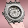  Zdjęcie 3 Maurice Lacroix Aikon Unisex Date 39mm Automatic Steel Summer Edition Set AI6007-SS00F-530-E