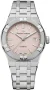  Zdjęcie 8 Maurice Lacroix Aikon Unisex Date 39mm Automatic Steel Summer Edition Set AI6007-SS00F-530-E