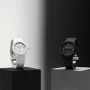  Zdjęcie 11 Maurice Lacroix Aikon Unisex Date 39mm Automatic White Ceramic AI6007-CRM72-130-7