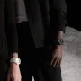  Zdjęcie 7 Maurice Lacroix Aikon Gent Date 42mm Automatic Black Ceramic AI6008-CRM22-330-2