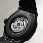  Zdjęcie 6 Maurice Lacroix Aikon Gent Date 42mm Automatic Black Ceramic AI6008-CRM22-330-2
