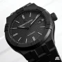 Zdjęcie 4 Maurice Lacroix Aikon Gent Date 42mm Automatic Black Ceramic AI6008-CRM22-330-2