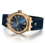  Zdjęcie 2 Maurice Lacroix Aikon Gent Date 42mm Automatic Bronze AI6008-BRZ01-420-1