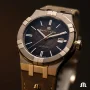  Zdjęcie 6 Maurice Lacroix Aikon Gent Date 42mm Automatic Bronze Limited Edition AI6008-BRZ01-730-3