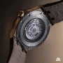  Zdjęcie 9 Maurice Lacroix Aikon Gent Date 42mm Automatic Bronze Limited Edition AI6008-BRZ01-730-3