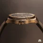 Zdjęcie 8 Maurice Lacroix Aikon Gent Date 42mm Automatic Bronze Limited Edition AI6008-BRZ01-730-3