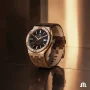  Zdjęcie 5 Maurice Lacroix Aikon Gent Date 42mm Automatic Bronze Limited Edition AI6008-BRZ01-730-3