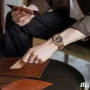  Zdjęcie 2 Maurice Lacroix Aikon Gent Date 42mm Automatic Bronze Limited Edition AI6008-BRZ01-730-3