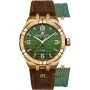  Zdjęcie 2 Maurice Lacroix Aikon Gent Date 42mm Automatic Bronze Limited Edition Set AI6008-BRZ0B-630-M