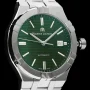  Zdjęcie 3 Maurice Lacroix Aikon Gent Date 42mm Automatic Steel AI6008-SS002-630-1