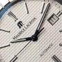  Zdjęcie 4 Maurice Lacroix Aikon Gent Date 42mm Automatic Steel AI6008-SS002-130-1