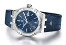  Zdjęcie 4 Maurice Lacroix Aikon Gent Date 42mm Automatic Steel AI6008-SS001-430-1