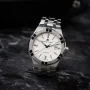  Zdjęcie 3 Maurice Lacroix Aikon Gent Date 42mm Automatic Steel AI6008-SS002-130-1