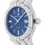  Zdjęcie 11 Maurice Lacroix Aikon Gent Date 42mm Automatic Steel AI6008-SS002-430-1