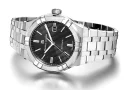  Zdjęcie 7 Maurice Lacroix Aikon Gent Date 42mm Automatic Steel AI6008-SS002-330-1