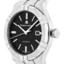  Zdjęcie 6 Maurice Lacroix Aikon Gent Date 42mm Automatic Steel AI6008-SS002-330-1